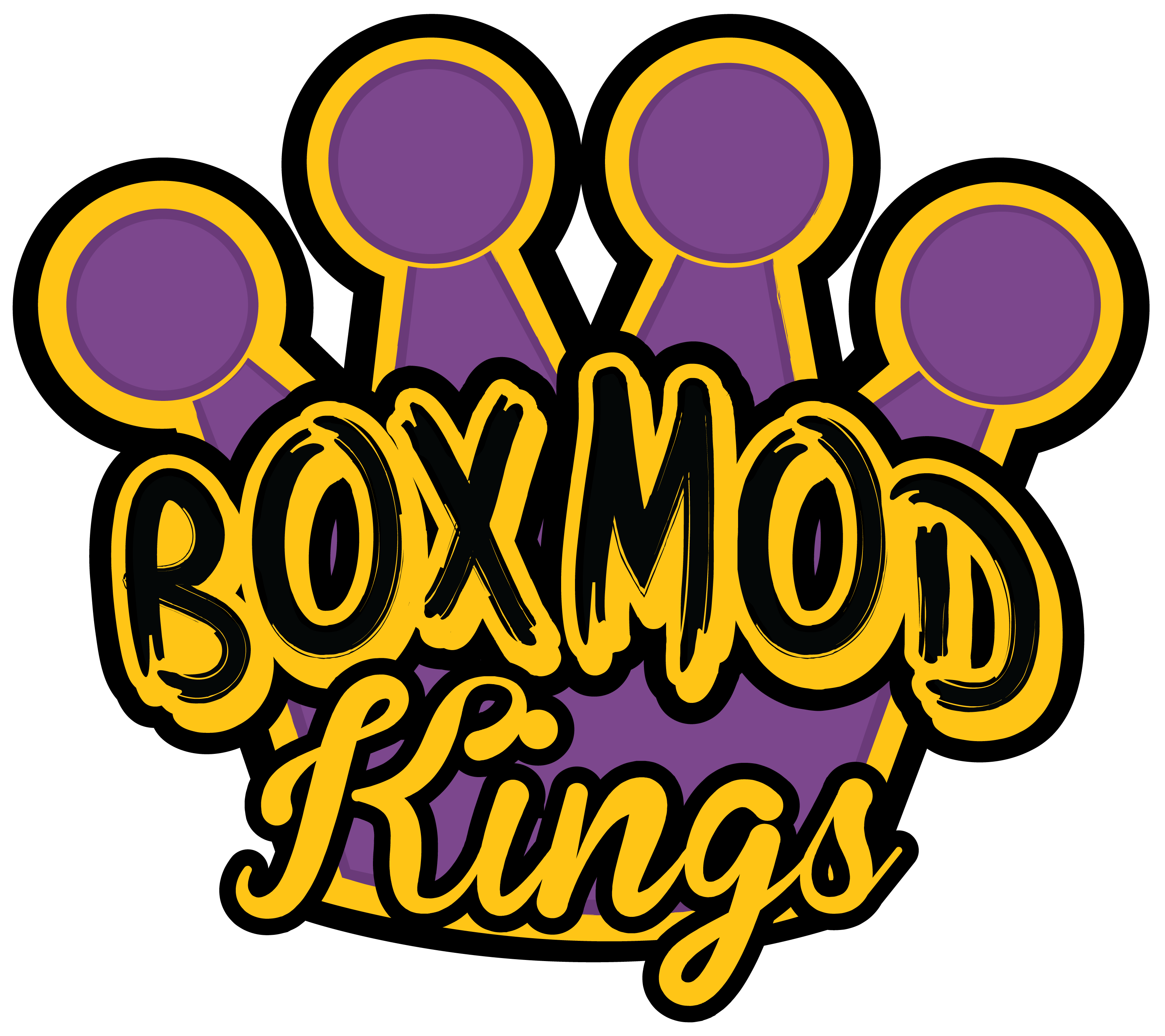 Box Mod Kings